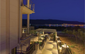 Amazing apartment in Kornic with Indoor swimming pool, WiFi and Outdoor swimming pool